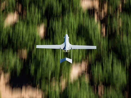 Military Drones: Autonomous Systems and Persistent Intelligence Reshape Modern Defense