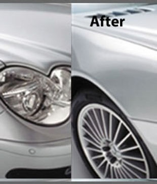 Paintless-Dent-Removal-mercedes-dent-1.j