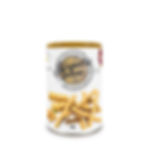 BARQUILLO RELL CREMA TURRON 200g