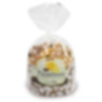 PANETTONE MANTEQUILLA PASAS Y NARANJA 500g
