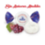 ROSCO VINO SIN AZÚCARES AÑADIDOS