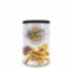 BARQUILLO RELL CREMA CHOCO AVELLANA 200g
