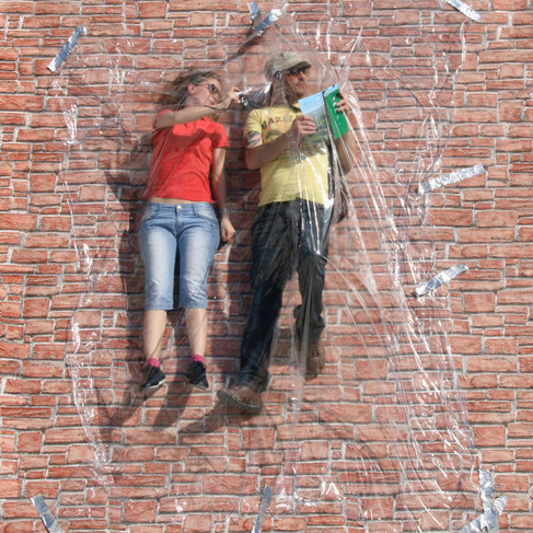 Die Mauer 8
