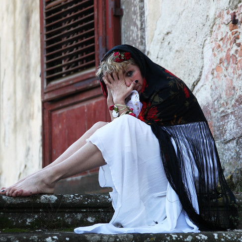 Llorona 2