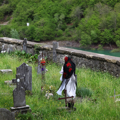 Llorona 8
