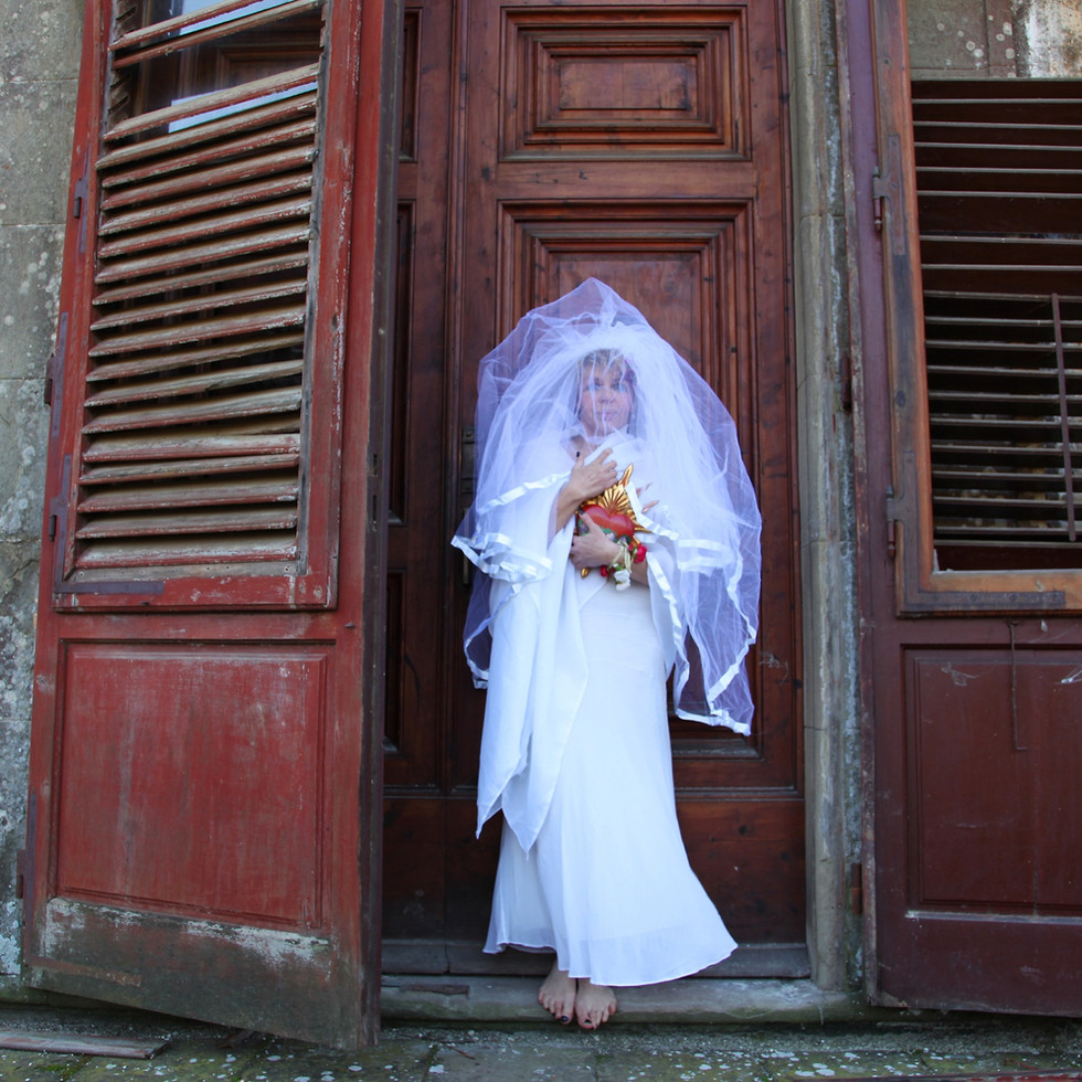 Llorona 1