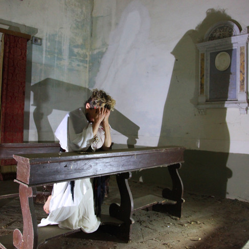 Llorona 5