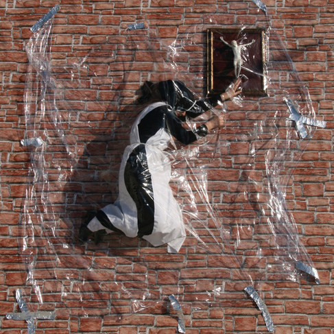 Die Mauer 6