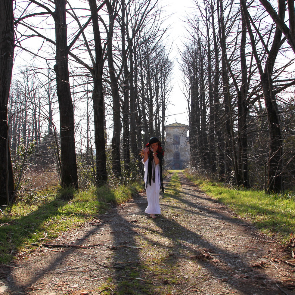 Llorona 4