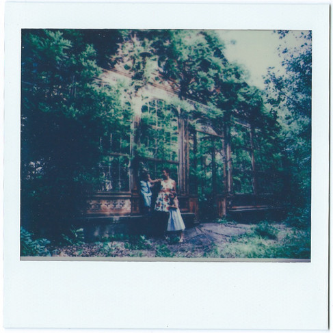 Un-Familiar