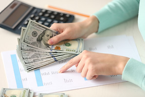 Per Diem Disbursement