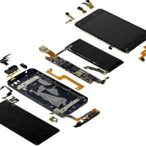 Hardware Design for Repairability