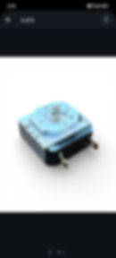 Philips Spectre Timer Assy For Model- NA120/NA130/NA221/NA231