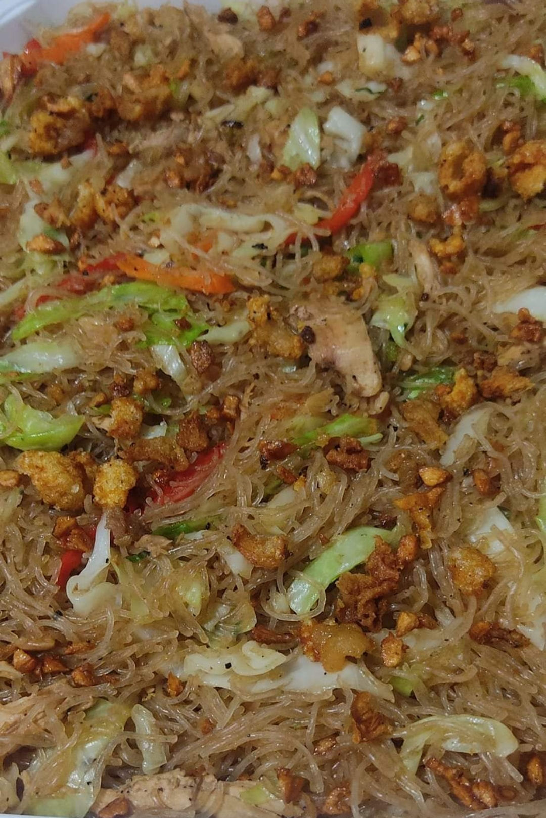Special Pancit Bihon