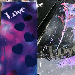 CUSTOM PAINTINGS $35.$45,AND $55