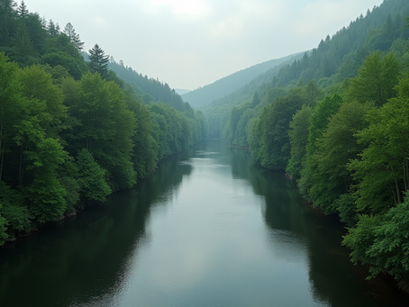 Adopter des pratiques respectueuses de l'eau et de la biodiversité : un enjeu clé pour la protection biodiversité et eau