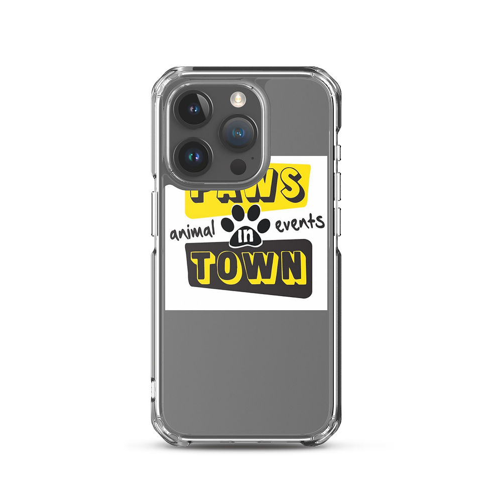 Miniatura: Clear Case for iPhone®