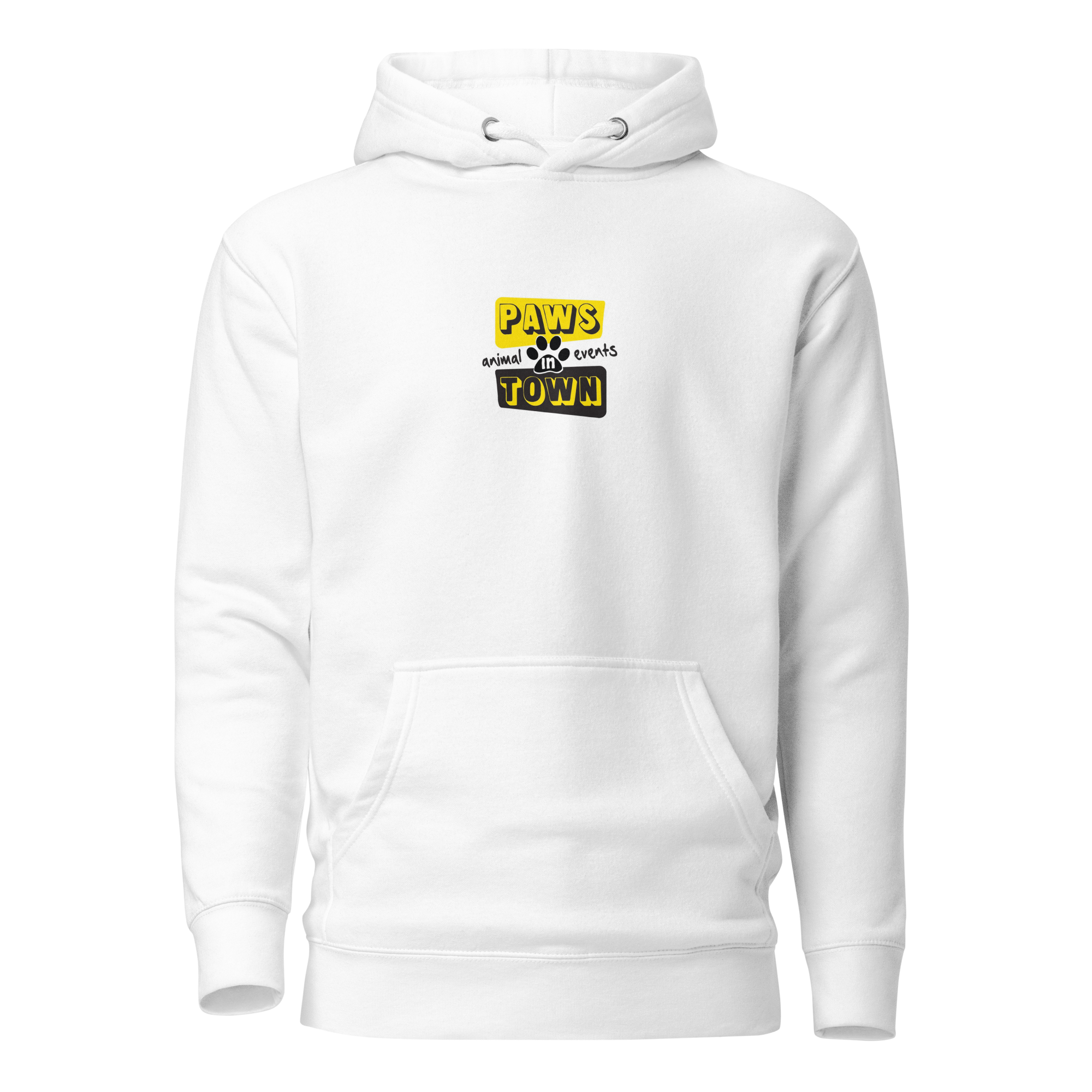 Unisex Premium Pullover Hoodie | Cotton Heritage M2580