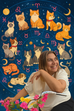 Secreto del Universo y el zodiaco para tus Mascotas este Verano