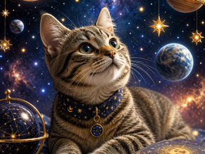 Astropets DE VERANO