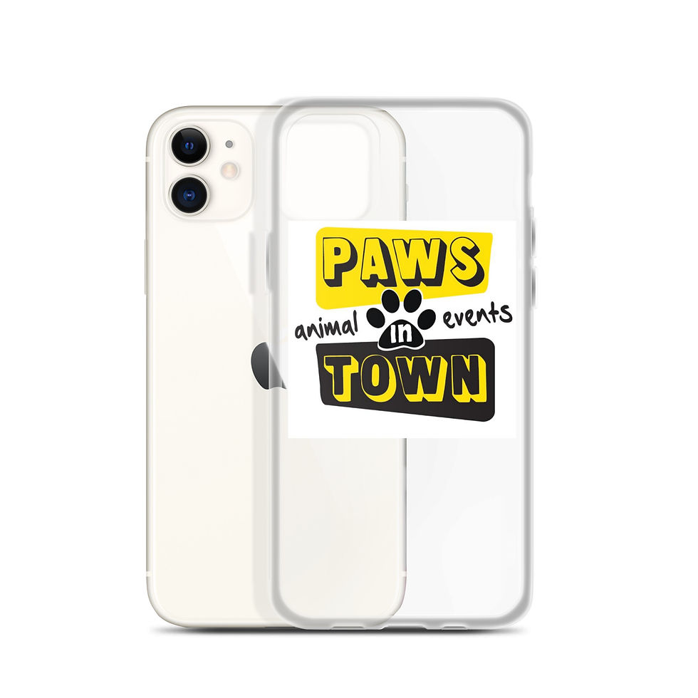 Miniatura: Clear Case for iPhone®