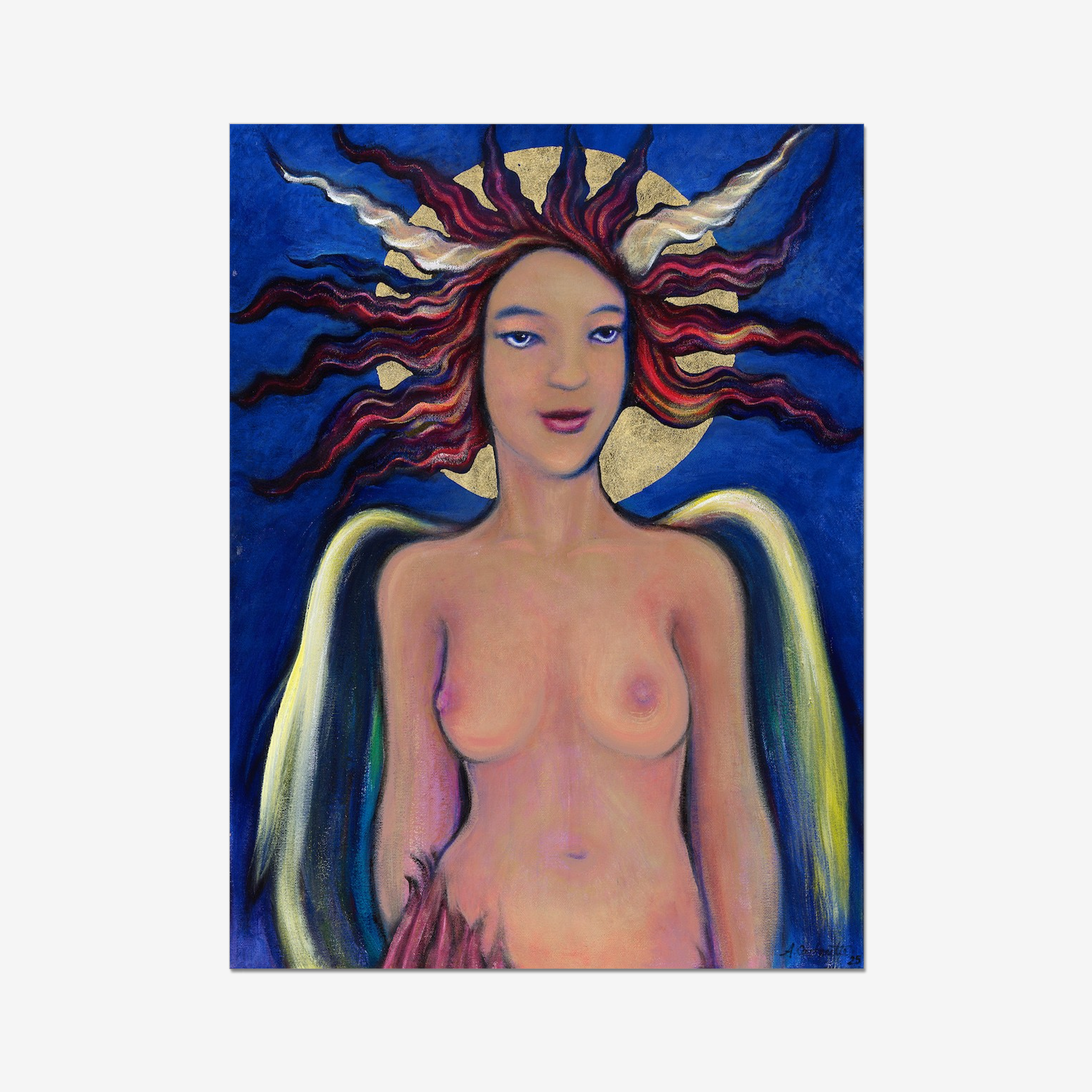 Bringer of Light