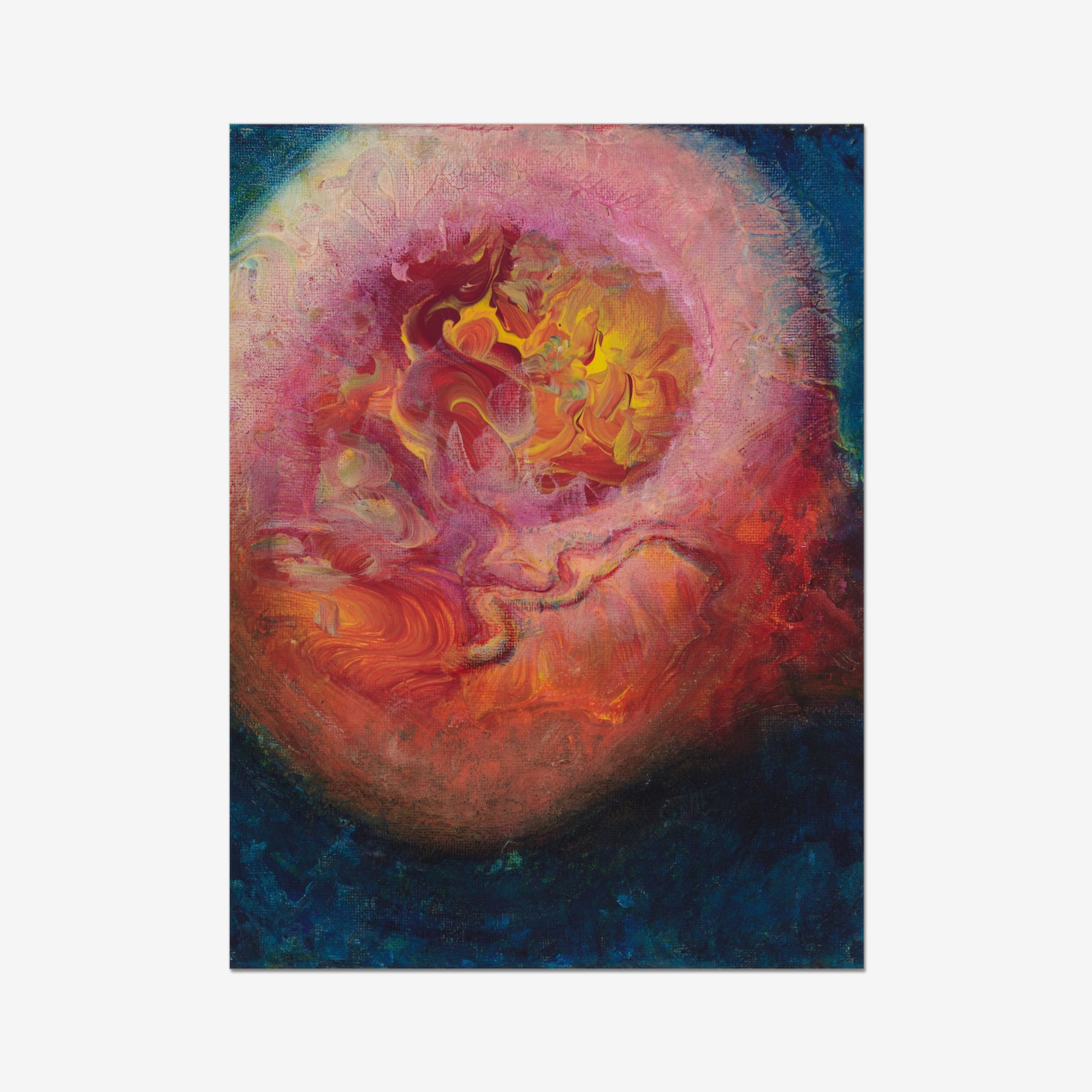 Rebirth