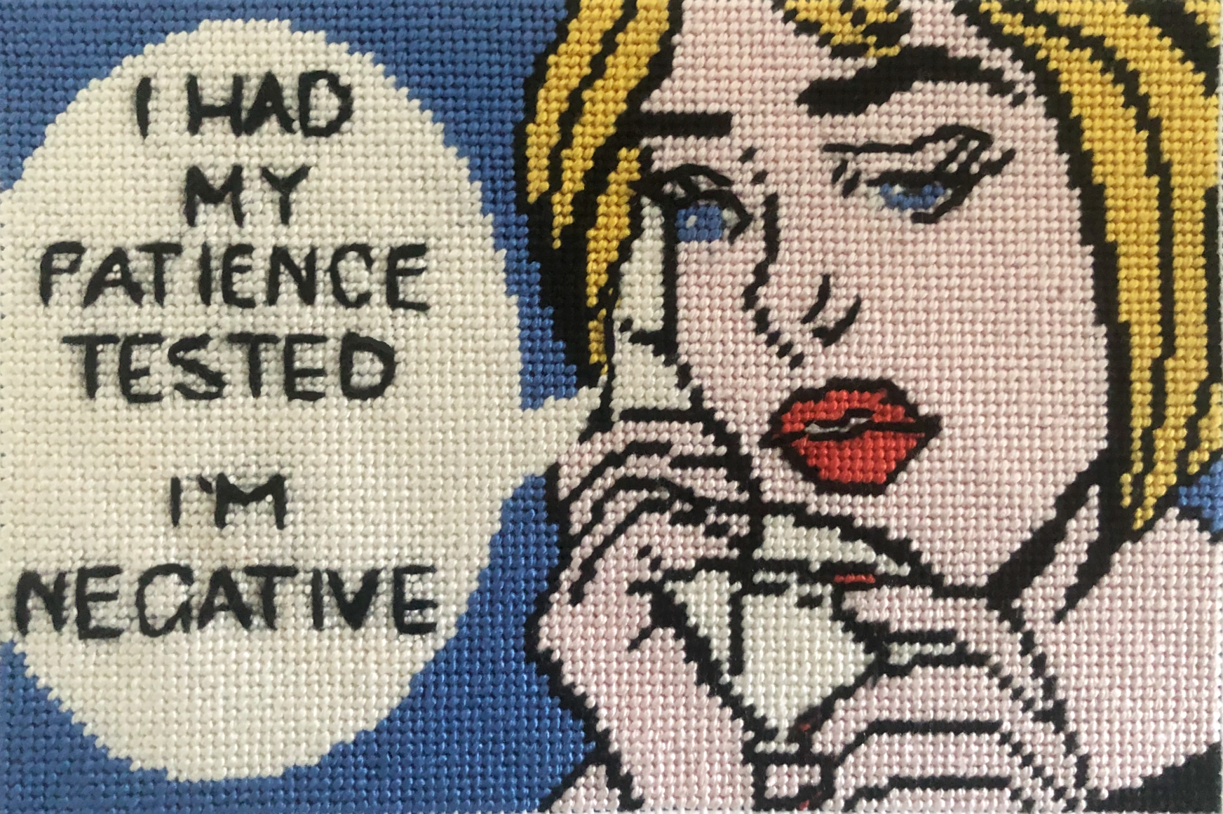 6" x 4"