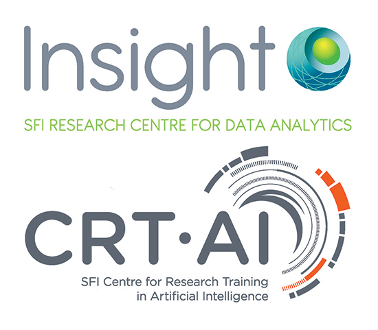 Celebrate Science - INSIGHT & CRT-AI - Activity Stand