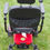 Thumbnail: Jazzy Elite ES Red/Black Seat