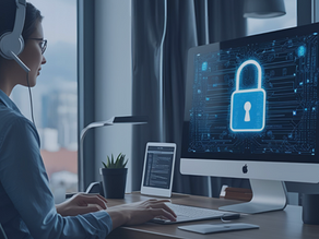 Cybersécurité & Télétravail