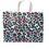 Thumbnail: Gift Bag Animal Print #26962