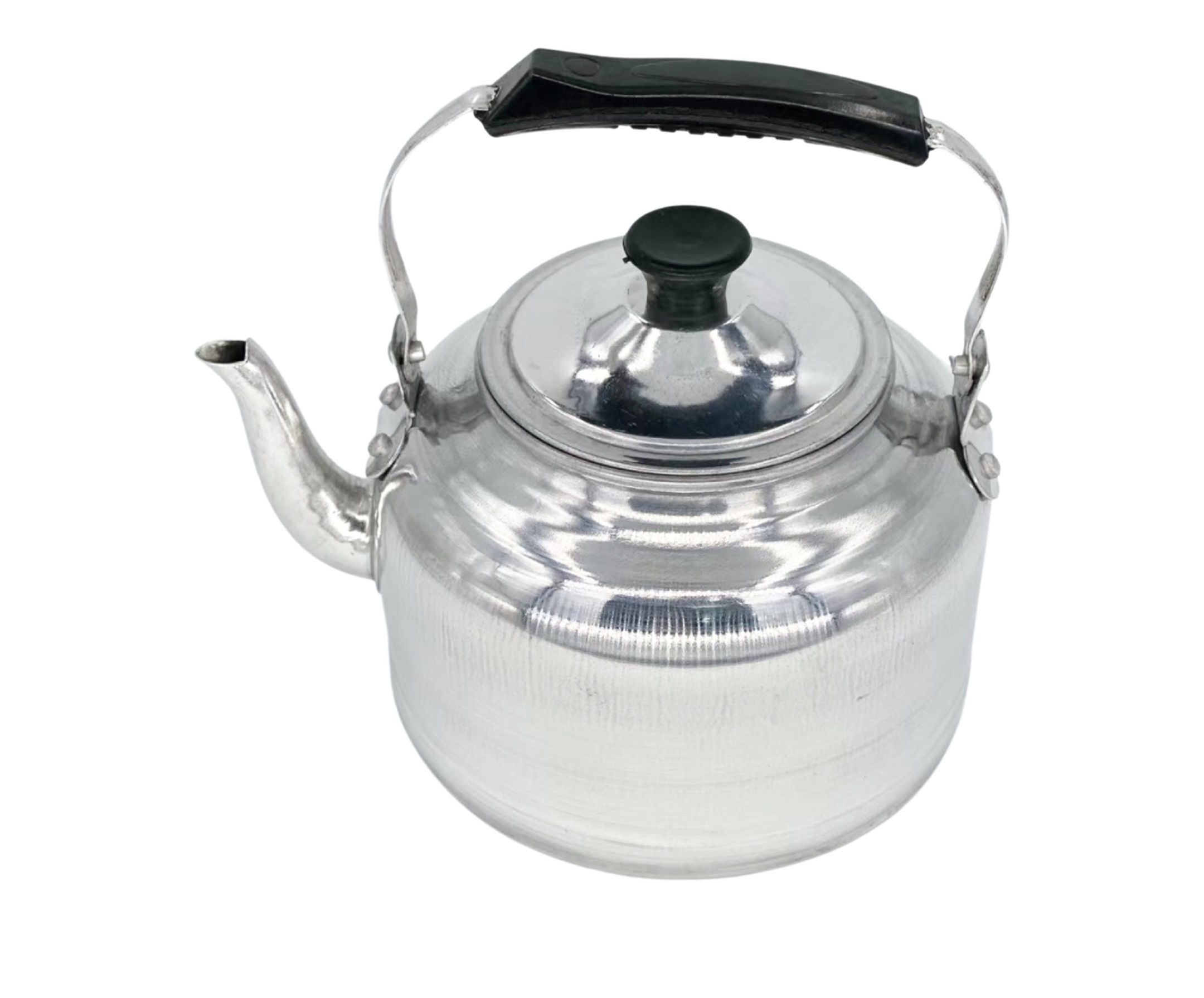 Aluminum Kettle #16208