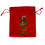 Thumbnail: Christmas Candy Bag Small V1 #15150