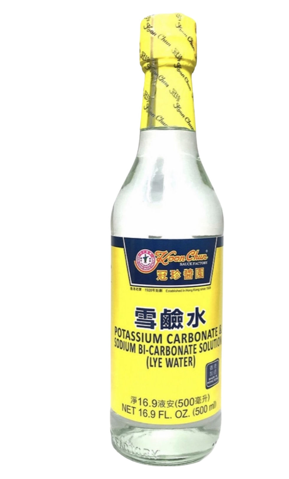 Potassium Carbonate #17550