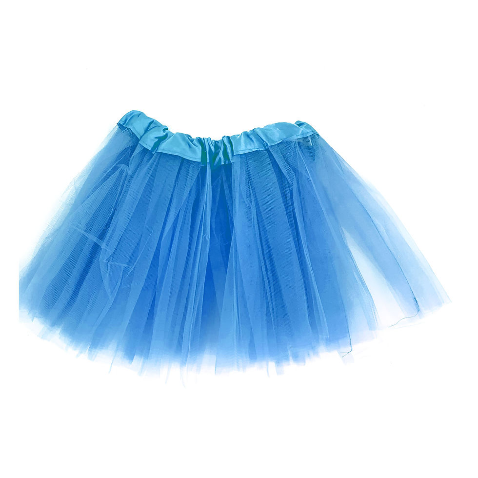 Thumbnail: Tutu Skirt #18141