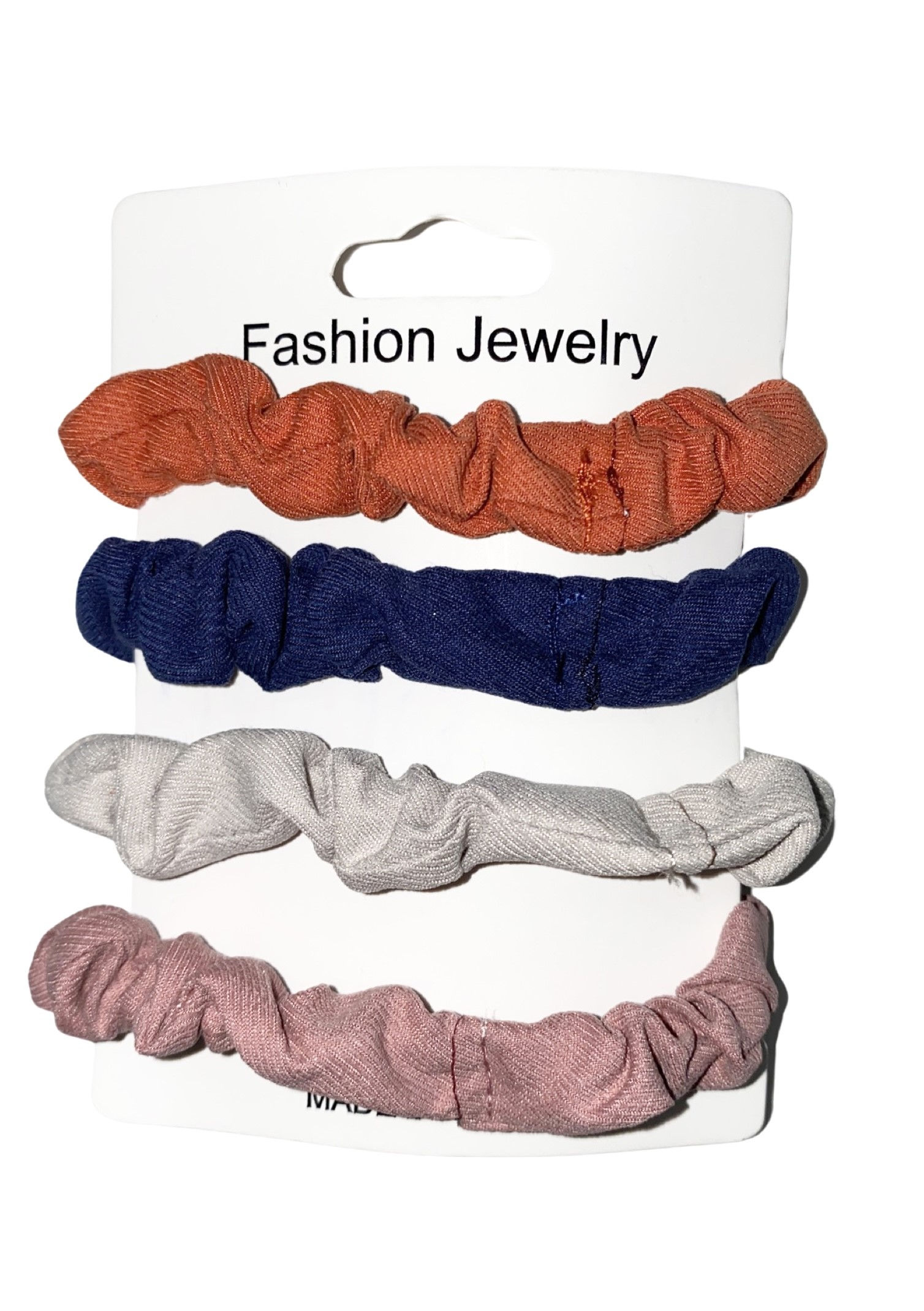 Hair Ponytail 4ct. #32550