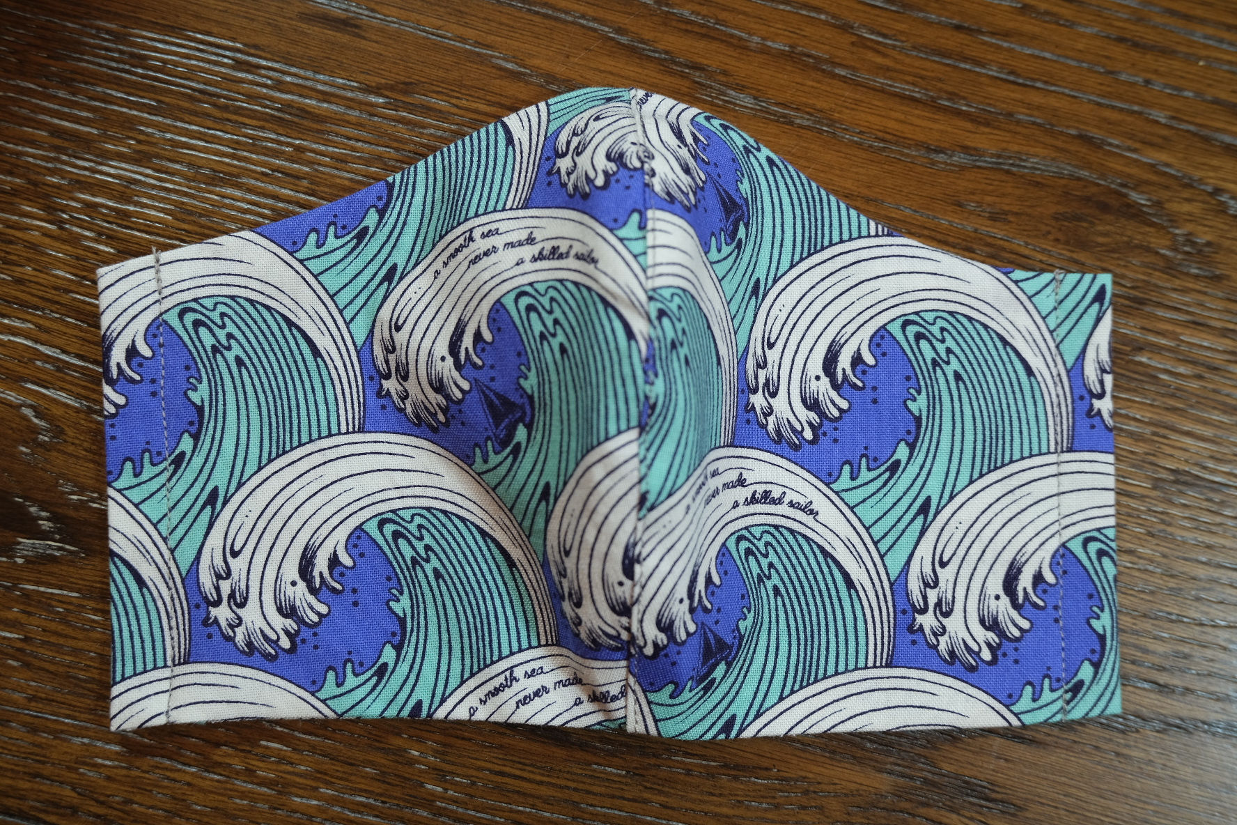 YOUTH Smooth Sailing