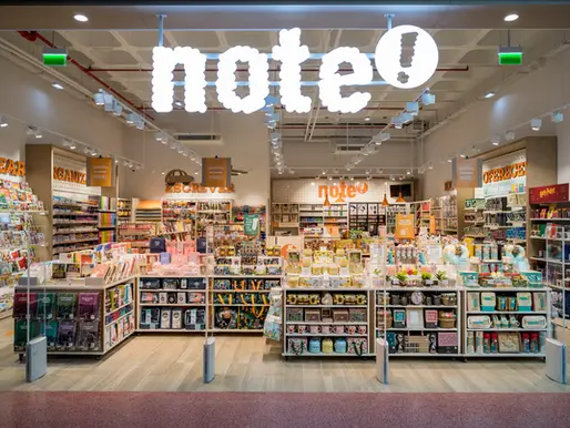 A Note! está com vagas abertas em todo o país. Dezenas de vagas em aberto!