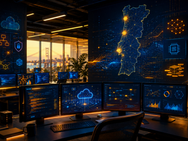 KWAN abre 200 vagas de tecnologia em Portugal para Cloud, Dados e Inteligência Artificial
