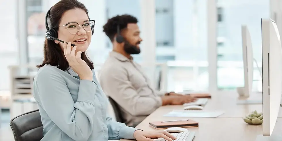 Vaga part-time em vendas: DELAgroup contrata para call center com horários flexíveis