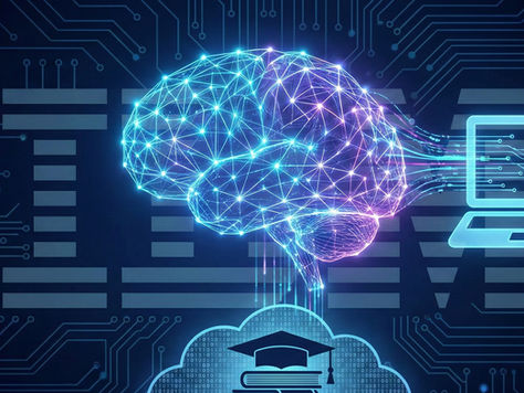 Curso gratuito da IBM explica Inteligência Artificial e já ultrapassa 750 mil inscritos
