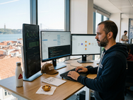 Celfocus abre 200 vagas em Portugal nas áreas de dados, inteligência artificial e telecomunicações