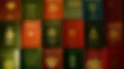 Conheça o passaporte mais poderoso do mundo em 2025