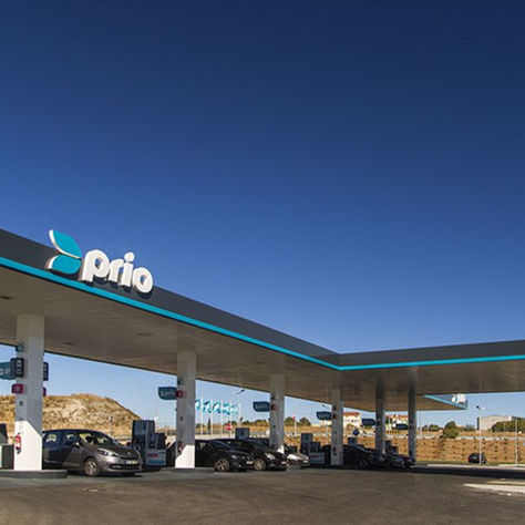 PRIO está contratando em todo o país com exigência mínima do 9º ano emprego em Portugal para brasileiros