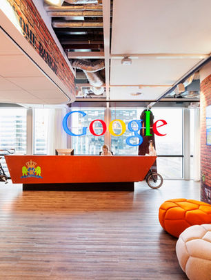 Google anuncia 300 novas vagas na Bélgica e investimento bilionário em Inteligência Artificial