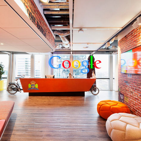 Google anuncia 300 novas vagas na Bélgica e investimento bilionário em Inteligência Artificial