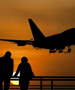 Mais de 500 vagas abertas em aeroportos de Portugal com recrutamento online em janeiro