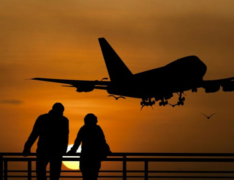 Mais de 500 vagas abertas em aeroportos de Portugal com recrutamento online em janeiro