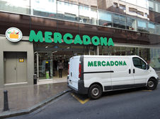 Mercadona abre vagas no norte de Portugal com part-time que pode chegar a 10.000 euros por ano